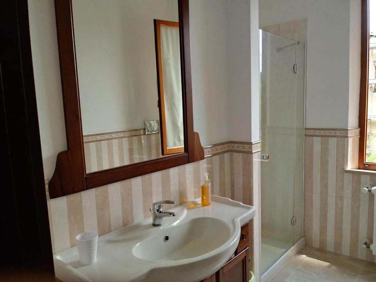 Gloria'S Sunny Place Apartment Pienza Bagian luar foto