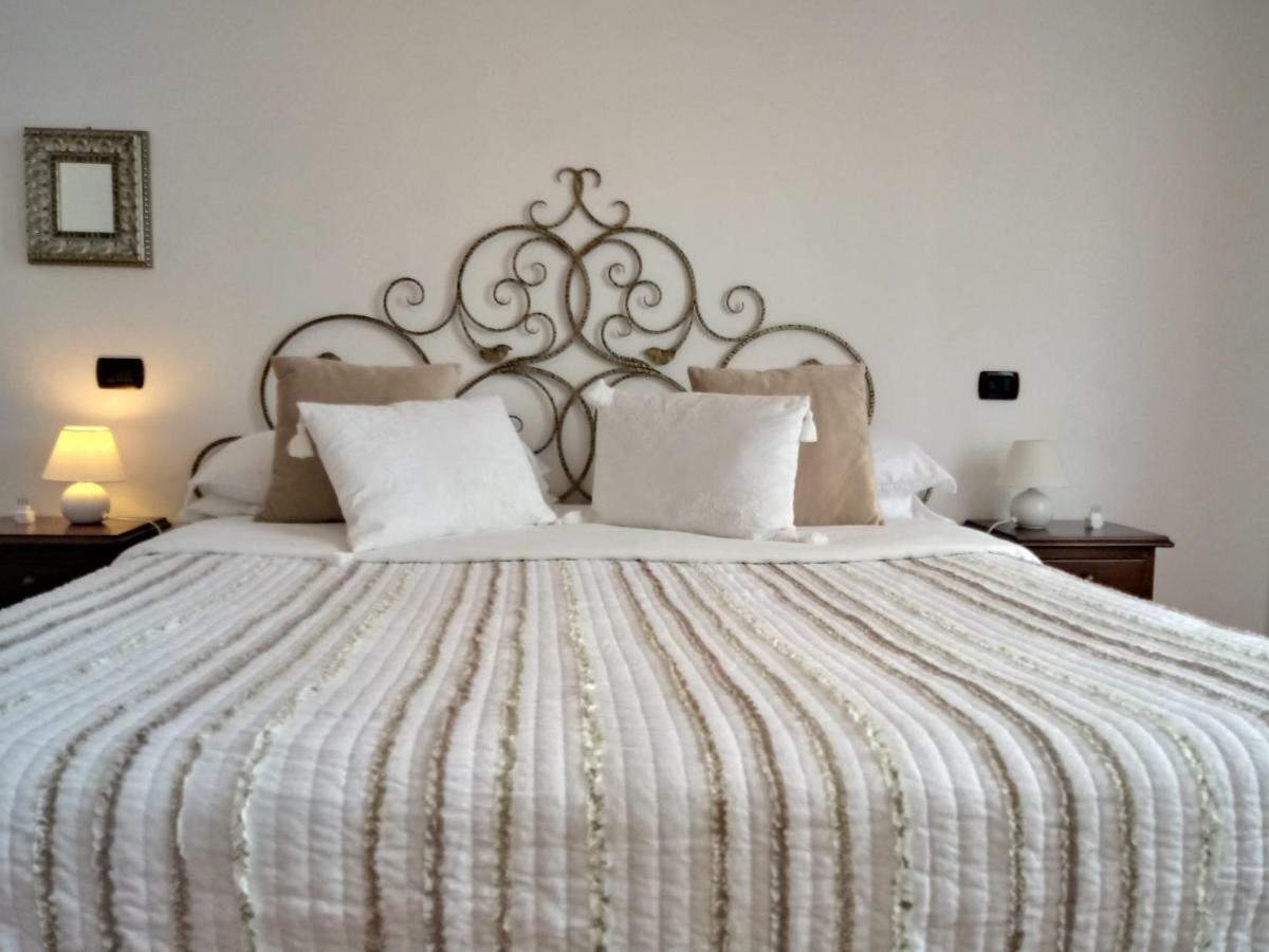 Gloria'S Sunny Place Apartment Pienza Bagian luar foto